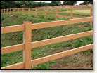 Vinyl Fencing Ireland